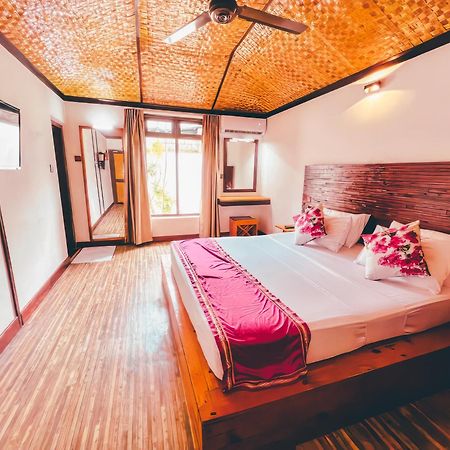 Bougan Villea Retreat Bodufolhudhoo Екстер'єр фото