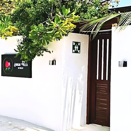 Bougan Villea Retreat Bodufolhudhoo Екстер'єр фото