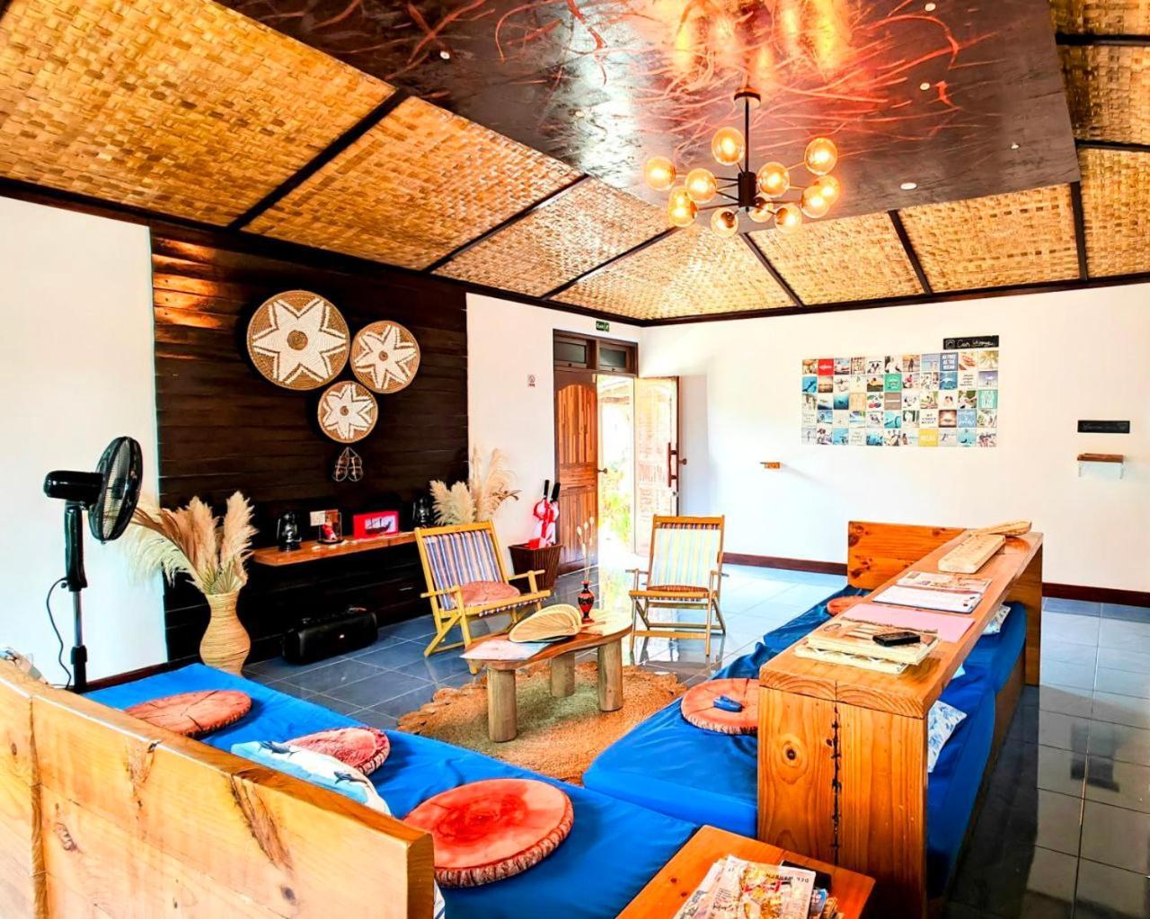 Bougan Villea Retreat Bodufolhudhoo Екстер'єр фото
