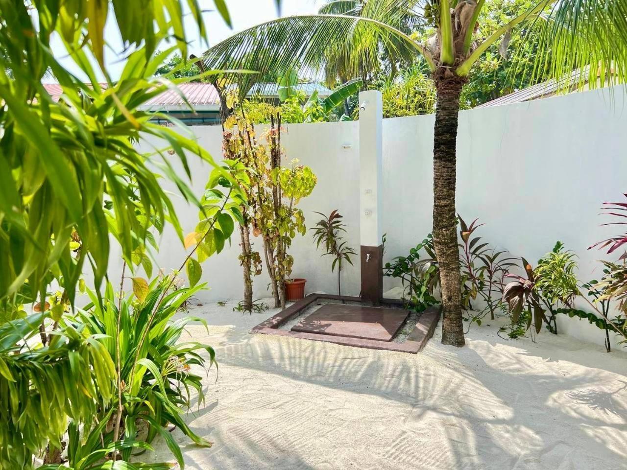 Bougan Villea Retreat Bodufolhudhoo Екстер'єр фото
