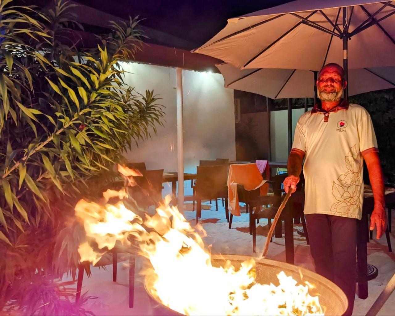 Bougan Villea Retreat Bodufolhudhoo Екстер'єр фото