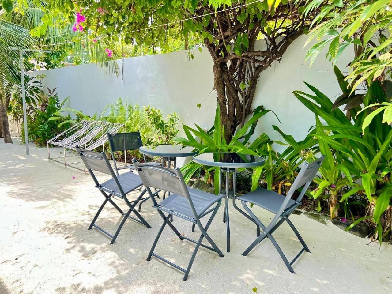 Bougan Villea Retreat Bodufolhudhoo Екстер'єр фото