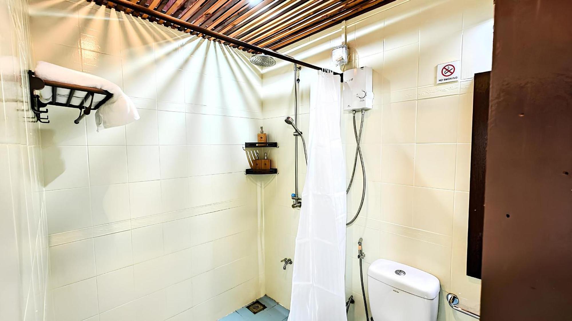 Bougan Villea Retreat Bodufolhudhoo Екстер'єр фото