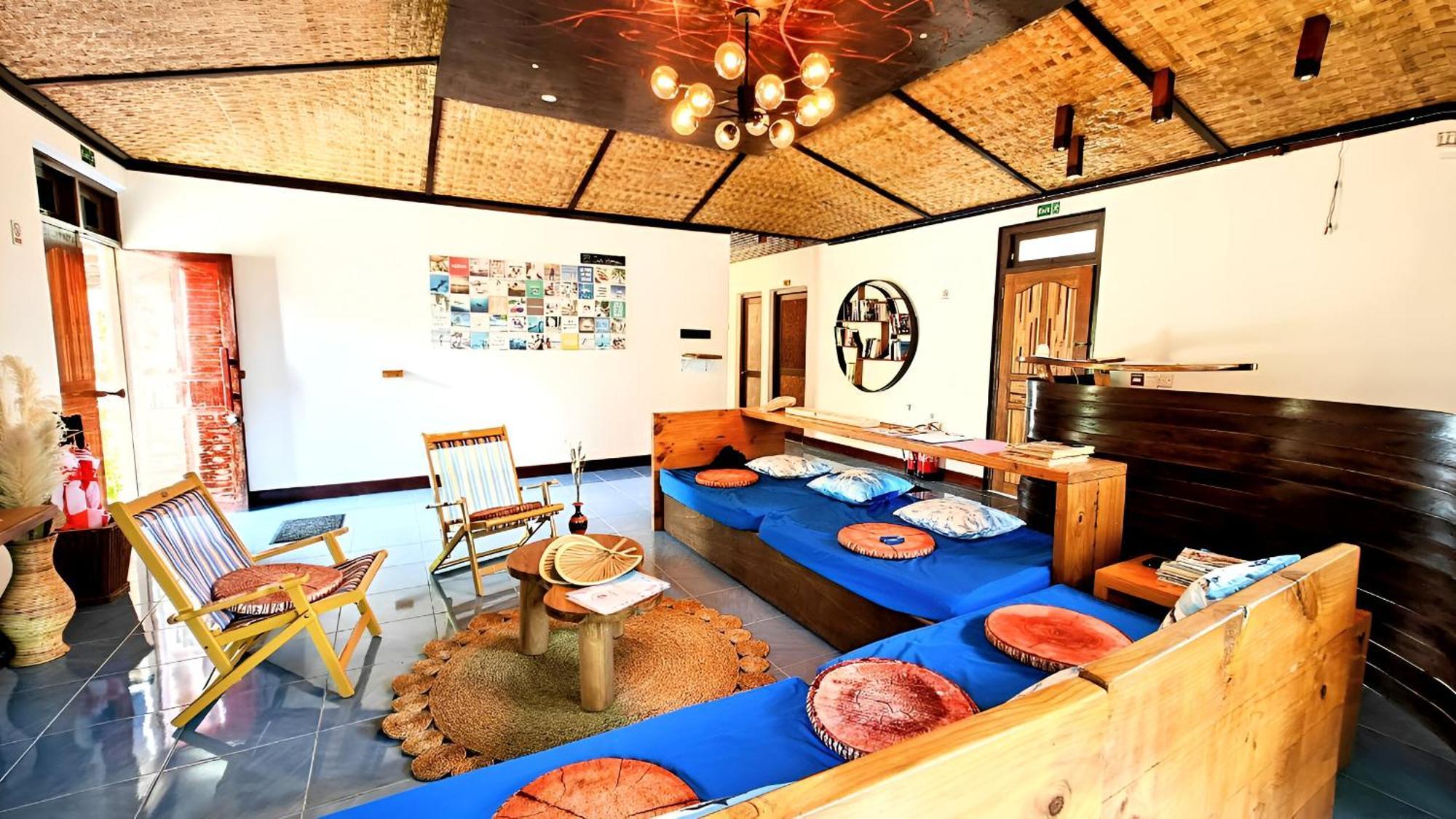 Bougan Villea Retreat Bodufolhudhoo Екстер'єр фото