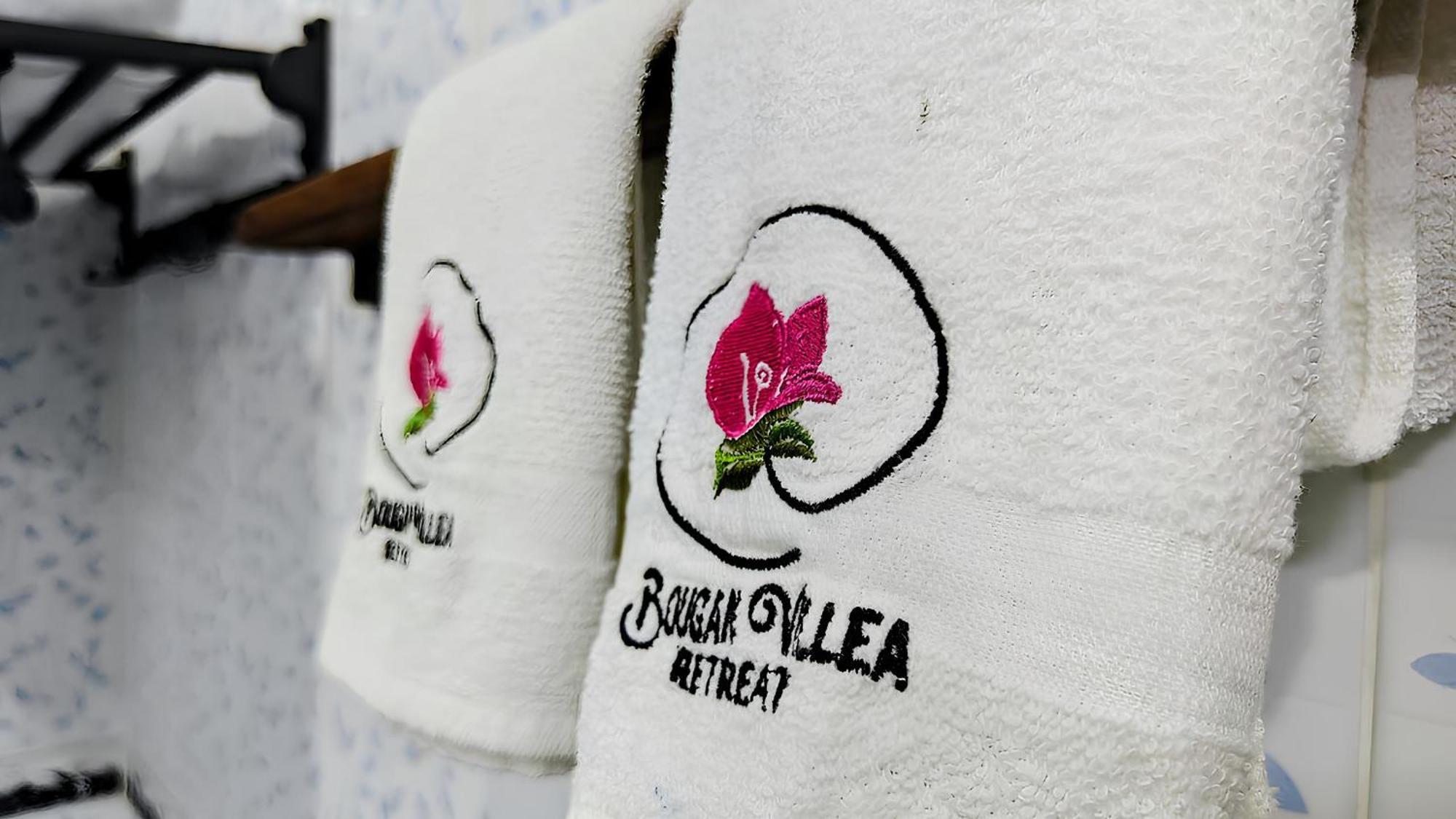 Bougan Villea Retreat Bodufolhudhoo Екстер'єр фото