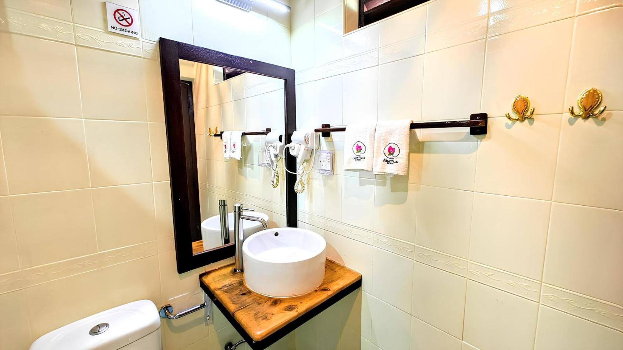 Bougan Villea Retreat Bodufolhudhoo Екстер'єр фото