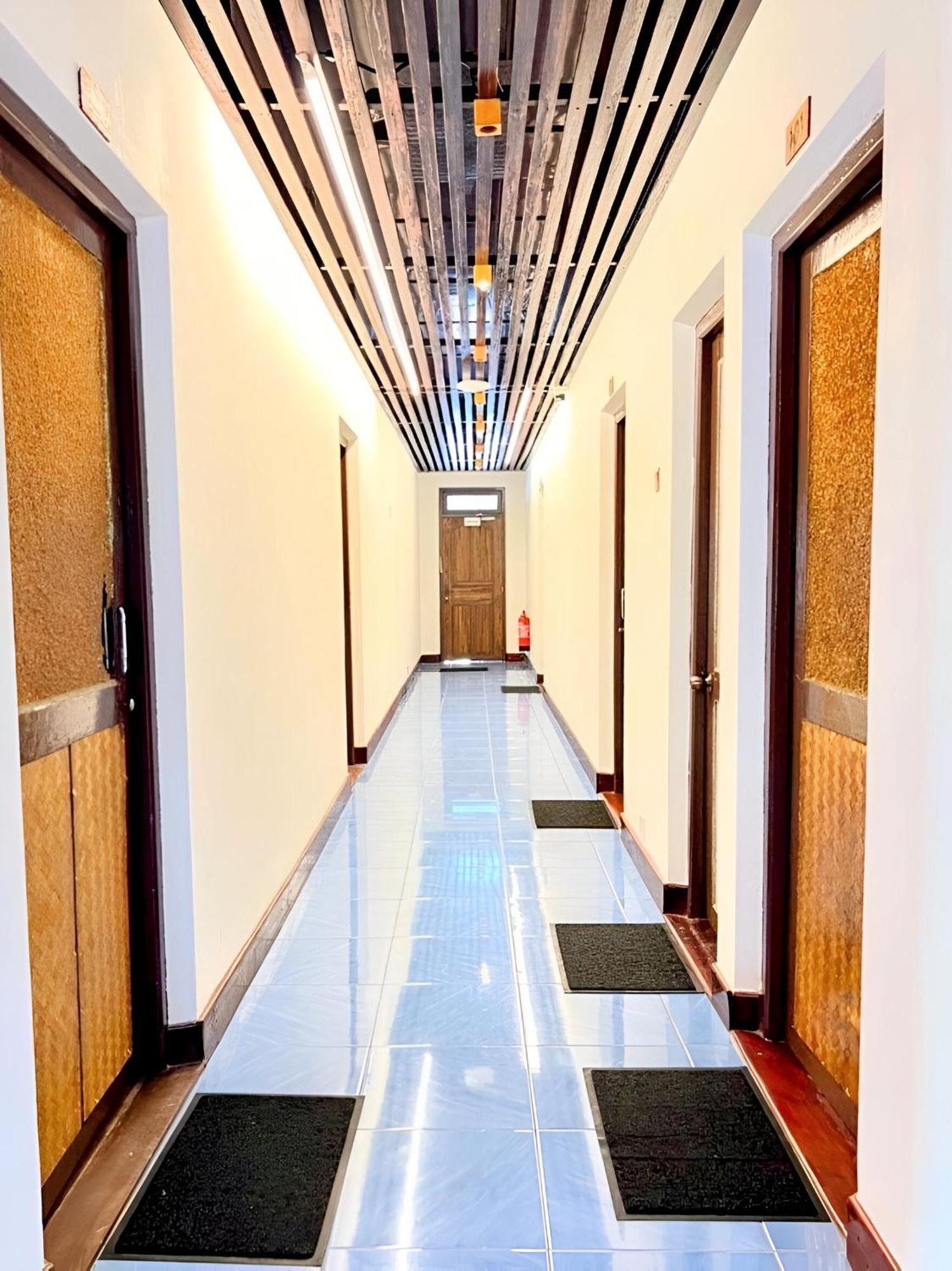 Bougan Villea Retreat Bodufolhudhoo Екстер'єр фото