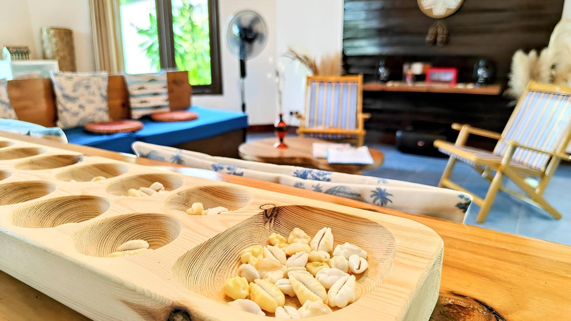 Bougan Villea Retreat Bodufolhudhoo Екстер'єр фото